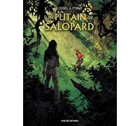 Coffret en 2 volumes : Tome 3, Guajeraï ; Tome 4, Le rituel: Avec un ex-libris exclusif offert