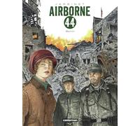 Coffret en 2 volumes: Tome 7, Génération Perdue ; Tome 8, Sur nos ruines