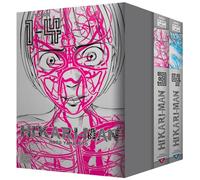 Coffret en 2 volumes: Tomes 3 et 4 + une cale