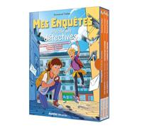 Coffret en 3 volumes
