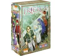 Coffret en 3 volumes