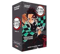 Coffret en 3 volumes