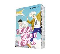 Coffret en 3 volumes