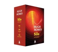 Coffret en 3 volumes: Silo ; Silo origines ; Silo générations