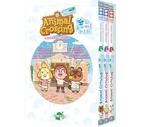 Coffret en 3 volumes : Tomes 1 à 3