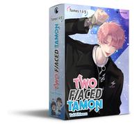 Coffret en 3 volumes : tomes 1 à 3: Avec 3 cartes postales inclus