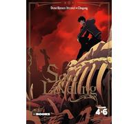 Coffret en 3 volumes : Tomes 4 à 6