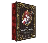 Coffret en 4 tomes