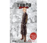 Coffret en 4 volumes : Tomes 1 à 4: Avec 1 ex-libris