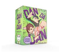 Coffret en 5 volumes: Avec 3 cartes postales