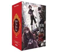 Coffret en 5 volumes: Tome 1 5. Contient 5 ex-libris - NUOVO