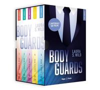 Coffret en 5 volumes: Tome 1, Lennon ; Tome 2, Cruz ; Tome 3, Sawyer ; Tome 4, Jaxon ; Tome 5, Oscar