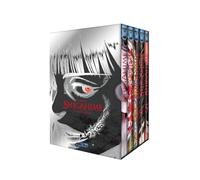 Coffret en 5 volumes : Tomes 1 à 5: Avec 3 ex-libris