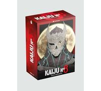 Coffret en 5 volumes : Tomes 1 à 5: Saison 1
