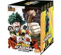 Coffret en 7 volumes