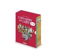 Coffret en 7 volumes: Nouvelle edition