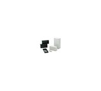 COFFRET EN ABS 95 X 48 X 38 GRIS