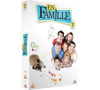 Coffret en famille, saison 2