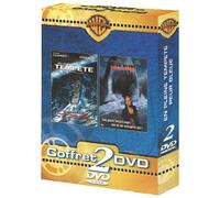 Coffret en pleine tempête;peur bleue
