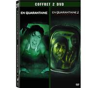 Coffret en quarantaine 1 et 2