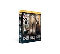 Coffret en quete de foi - dvd