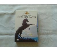 Coffret enfants n°2 : l'étalon noir - le retour de l'étalon noir