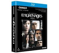 Coffret engrenages, saison 3