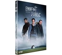 Coffret ennemi public, saison 1