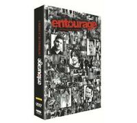 Coffret entourage, saison 3