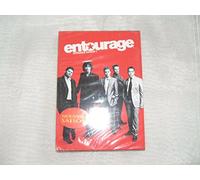 Coffret entourage, saison 4