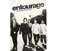 Coffret entourage, saison 5