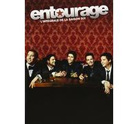 Coffret entourage, saison 6