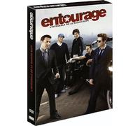 Coffret entourage, saison 7