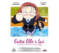Coffret entre elle et lui, vol. 2