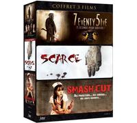 Coffret épouvante