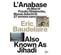 Coffret Eric Baudelaire-2 films