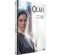 Coffret ermanno olmi : l'arbre aux sabots ; l'emploi ; le temps s'est arrêté