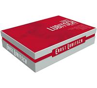 Coffret Ernst LUBITSCH : 8 DVD + 1 LIVRE [Édition Limitée]