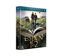 Coffret espen 1+2 - 2 brd