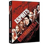 Coffret esprits criminels, saison 4 (DVD) Joe Mantegna Thomas Gibson