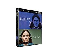 Coffret esther - 2 blu-ray