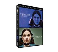 Coffret esther - 2 dvd