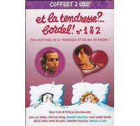Coffret et la tendresse bordel : et la tendresse bordel / et la tendresse bordel 2
