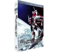 Coffret eureka seven, vol. 2
