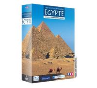 Coffret evasion egypte
