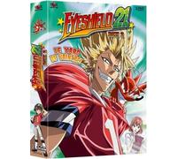 Coffret eyeshield 21, vol. 2