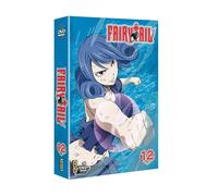 Coffret fairy tail, vol.12 (Tascabile)
