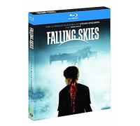 Coffret falling skies, saison 1