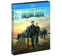 Coffret falling skies, saison 2