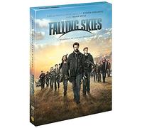 Coffret falling skies, saison 2